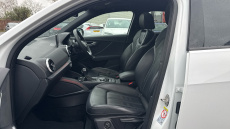 Audi Q2 35 TFSI Vorsprung 5dr S Tronic Petrol Estate